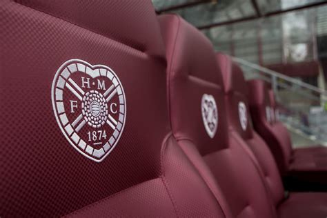 Next Hearts manager: 7 candidates for Tynecastle hotseat .